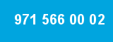 971 566 00 02